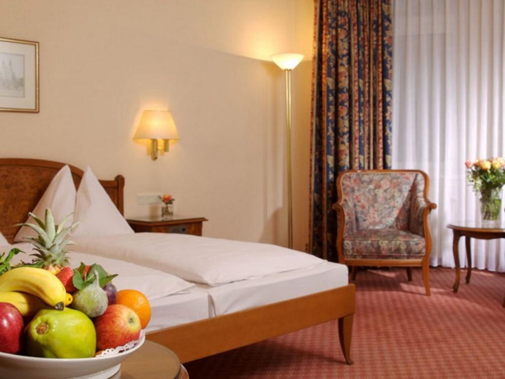 Hotel City Central Vienna Esterno foto