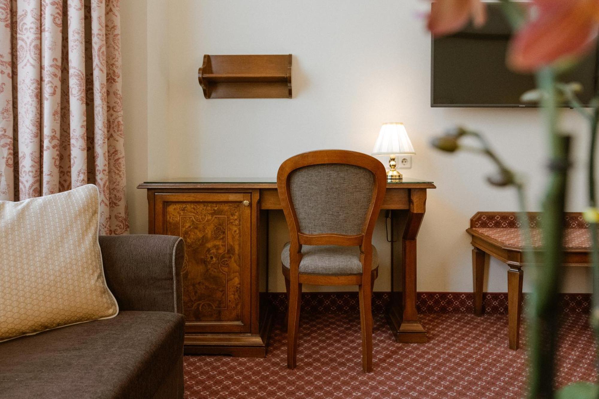 Hotel City Central Vienna Esterno foto